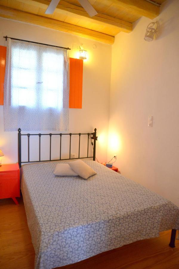 Villa Nefeli'S Sirma Klima Klima  Esterno foto
